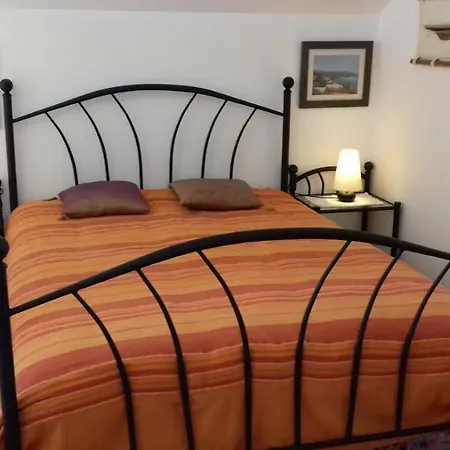 Casa Azul Do Mar Guest house