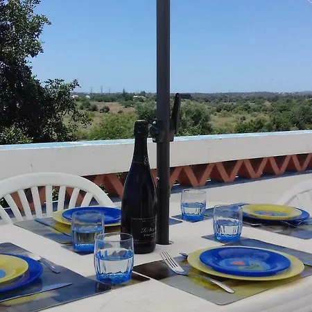 Casa Azul Do Mar Guest house *