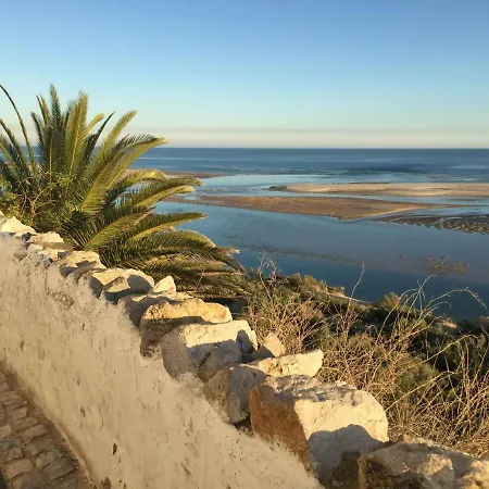 ゲストハウス Casa Azul Do Mar アルチュラ