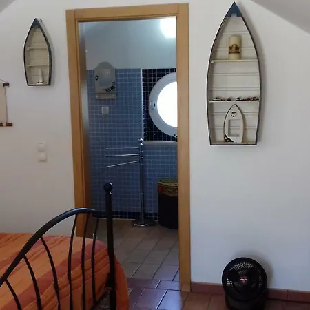 Casa Azul Do Mar ألتورا